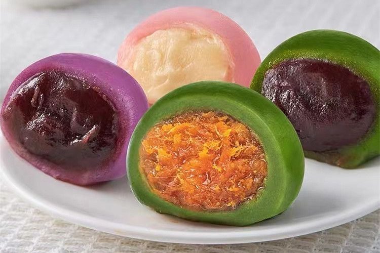 青团有哪些品牌比较好吃美味(口碑超好的青团老牌子更好吃) 青团有哪些品牌比较好吃美味(口碑超好的青团老牌子更好吃)