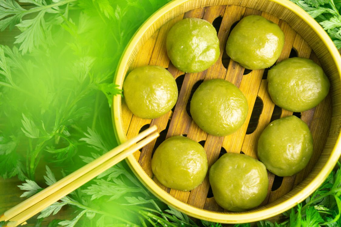青团有哪些品牌比较好吃美味(口碑超好的青团老牌子更好吃) 青团有哪些品牌比较好吃美味(口碑超好的青团老牌子更好吃)