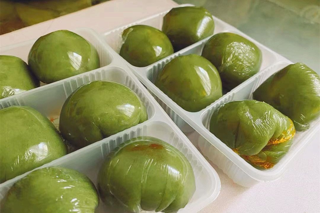 青团有哪些品牌比较好吃美味(口碑超好的青团老牌子更好吃) 青团有哪些品牌比较好吃美味(口碑超好的青团老牌子更好吃)
