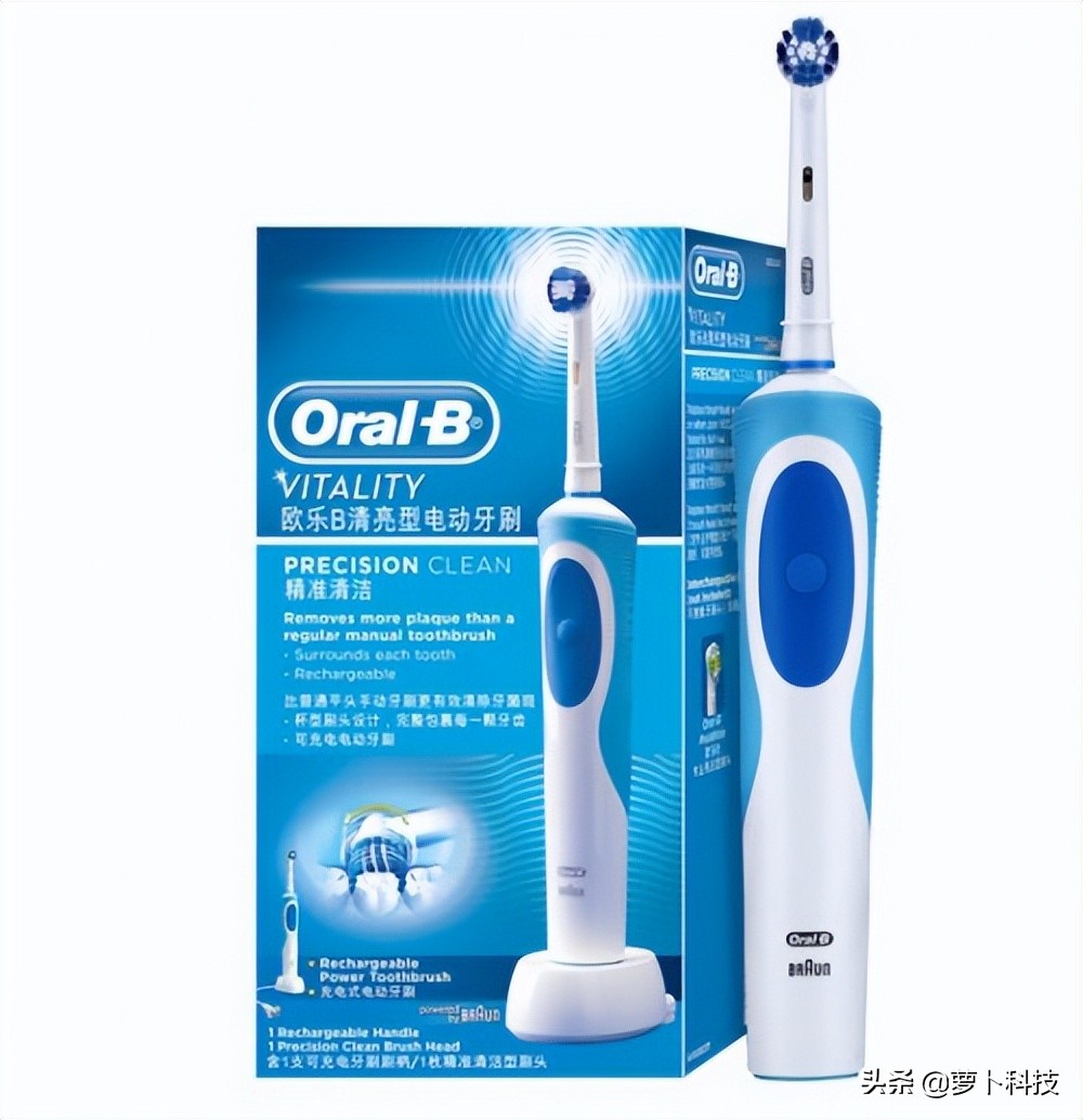 电动牙刷牌子的十大是哪些(公认的十大口碑品牌盘点) 电动牙刷牌子的十大是哪些(公认的十大口碑品牌盘点)