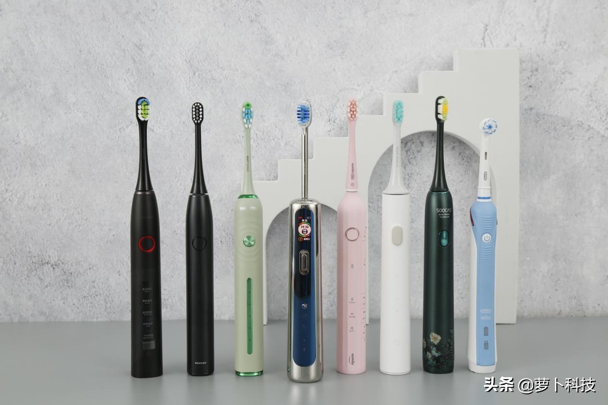 电动牙刷牌子的十大是哪些(公认的十大口碑品牌盘点) 电动牙刷牌子的十大是哪些(公认的十大口碑品牌盘点)