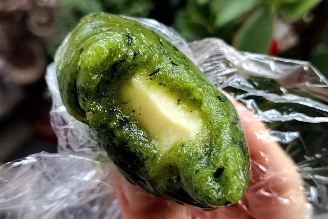 青团有哪些品牌比较好吃美味(口碑超好的青团老牌子更好吃) 青团有哪些品牌比较好吃美味(口碑超好的青团老牌子更好吃)