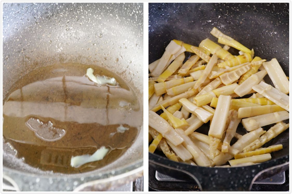 春季适合吃什么菜更有营养(5种春季常吃的菜营养均衡) 春季适合吃什么菜更有营养(5种春季常吃的菜营养均衡)