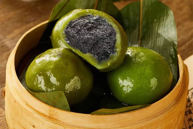 青团有哪些品牌比较好吃美味(口碑超好的青团老牌子更好吃) 青团有哪些品牌比较好吃美味(口碑超好的青团老牌子更好吃)