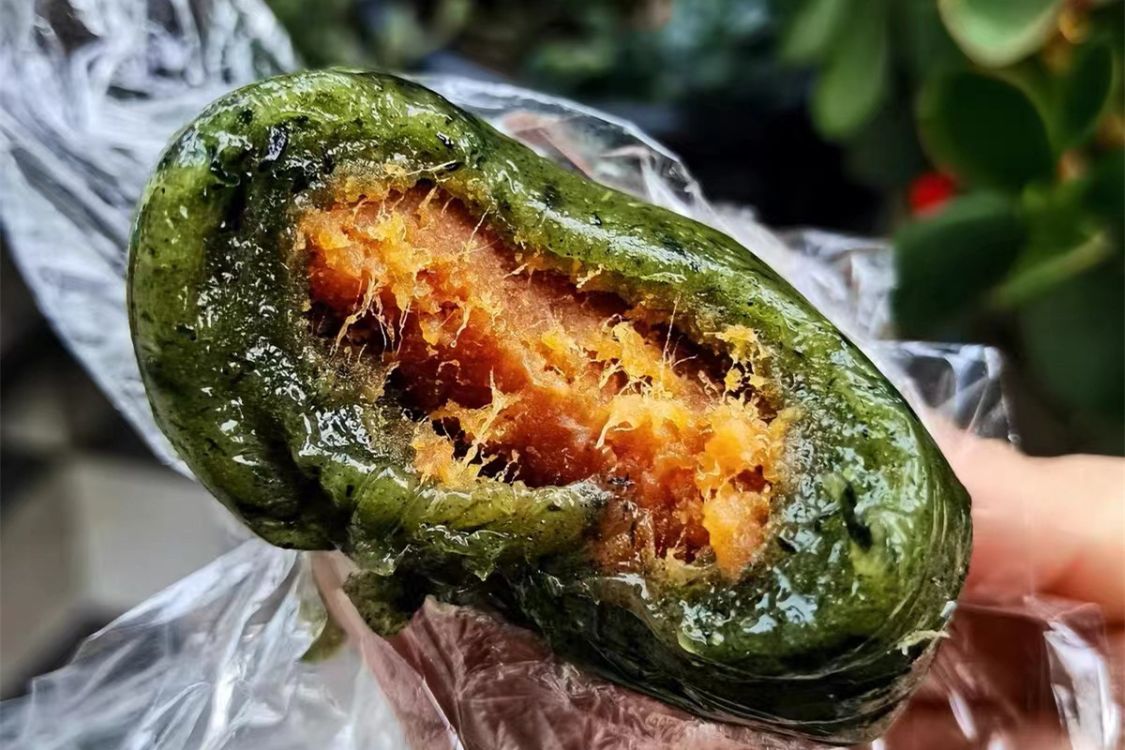 青团有哪些品牌比较好吃美味(口碑超好的青团老牌子更好吃) 青团有哪些品牌比较好吃美味(口碑超好的青团老牌子更好吃)