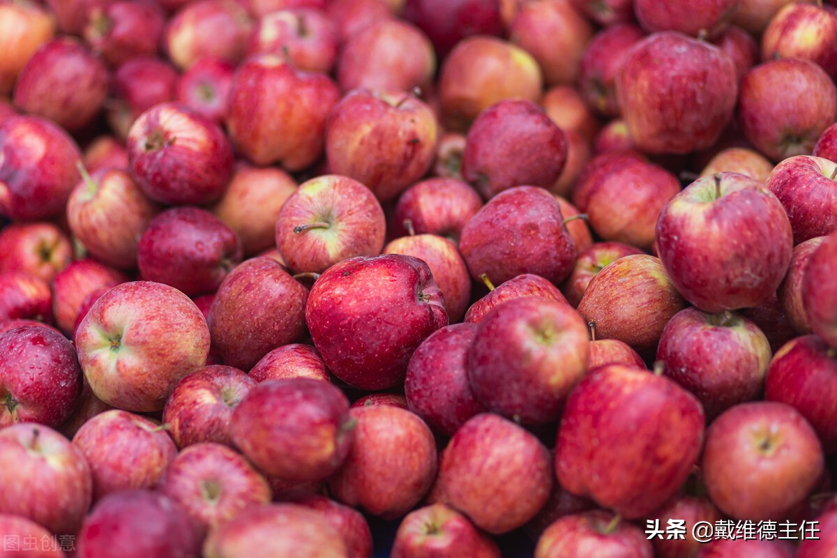 苹果的食用禁忌有那些呢（吃苹果的注意事项）