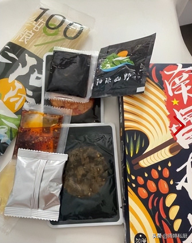国产方便面哪个好吃(好吃到停不下嘴的4款方便面) 国产方便面哪个好吃(好吃到停不下嘴的4款方便面)