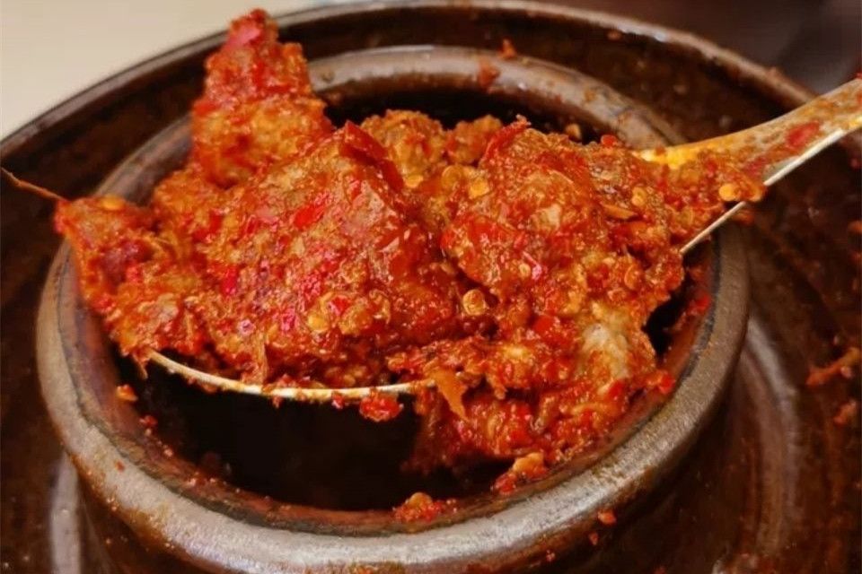 哪个地方调味料较好吃又美味(云南的调味料让你回味无穷) 哪个地方调味料较好吃又美味(云南的调味料让你回味无穷)