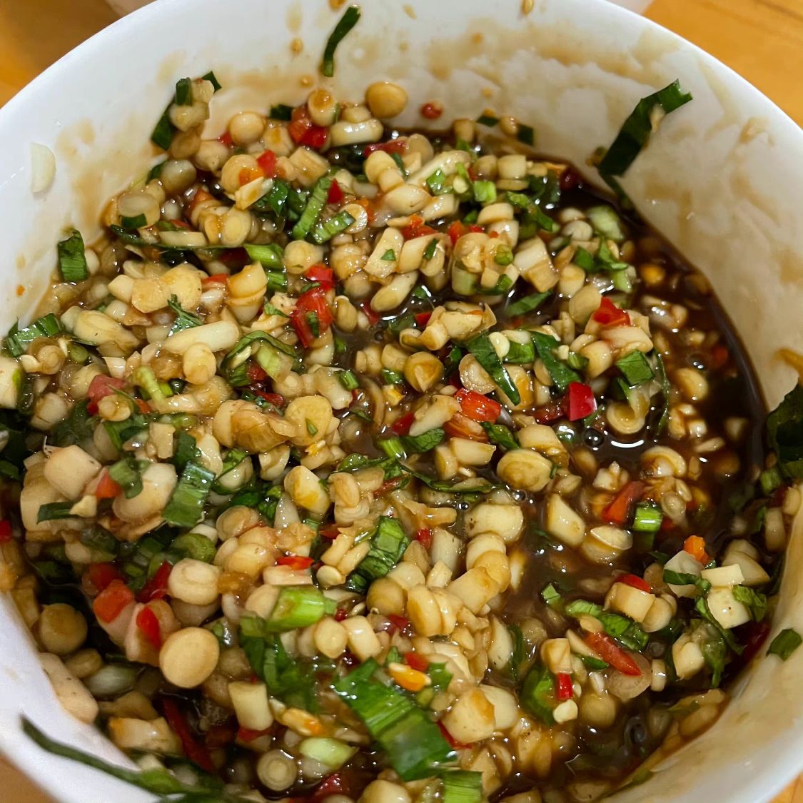 哪个地方调味料较好吃又美味(云南的调味料让你回味无穷) 哪个地方调味料较好吃又美味(云南的调味料让你回味无穷)