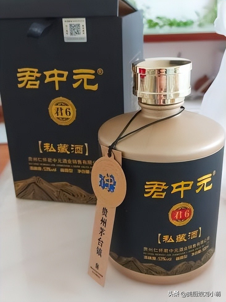 有没有便宜又好喝的白酒推荐（盘点5款便宜又好喝的白酒）