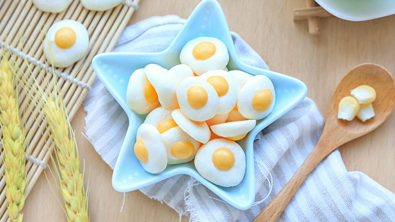儿童零食品牌排行榜(这6种零食多囤些营养助力成长) 儿童零食品牌排行榜(这6种零食多囤些营养助力成长)