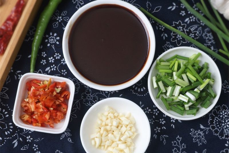 哪个地方调味料较好吃又美味(云南的调味料让你回味无穷) 哪个地方调味料较好吃又美味(云南的调味料让你回味无穷)