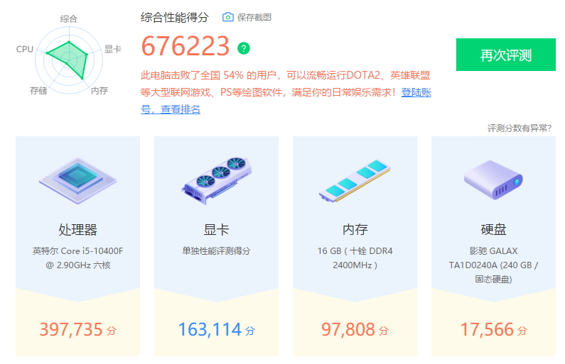 不足4000元的游戏电脑应该怎么配置(这样配置大型游戏畅玩性价比又回来了) 不足4000元的游戏电脑应该怎么配置(这样配置大型游戏畅玩性价比又回来了)