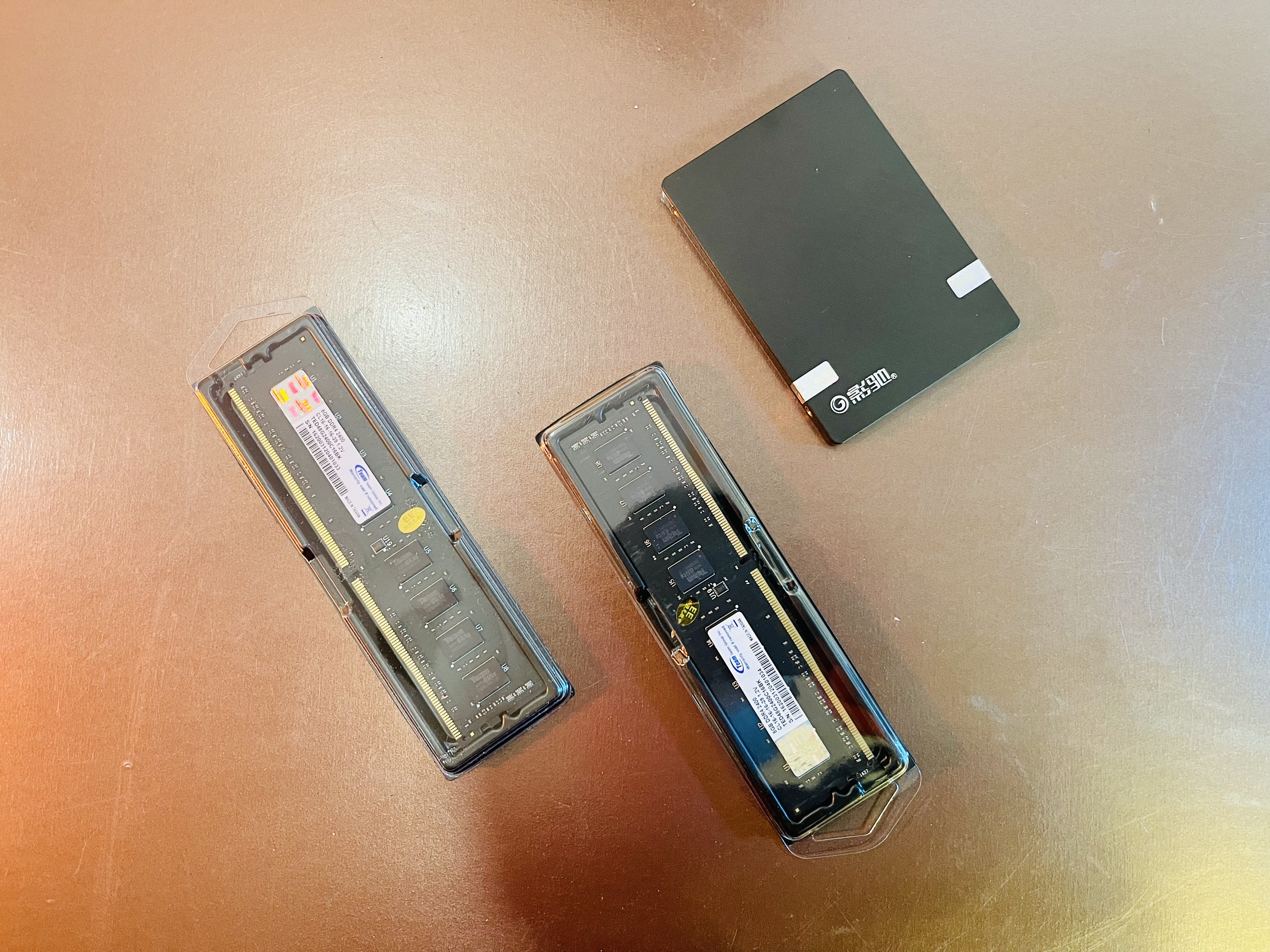 不足4000元的游戏电脑应该怎么配置(这样配置大型游戏畅玩性价比又回来了) 不足4000元的游戏电脑应该怎么配置(这样配置大型游戏畅玩性价比又回来了)