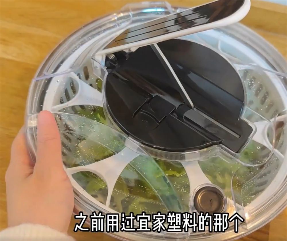 最值得买的厨房神器有哪些(好太太都用这几件厨房用品) 最值得买的厨房神器有哪些(好太太都用这几件厨房用品)