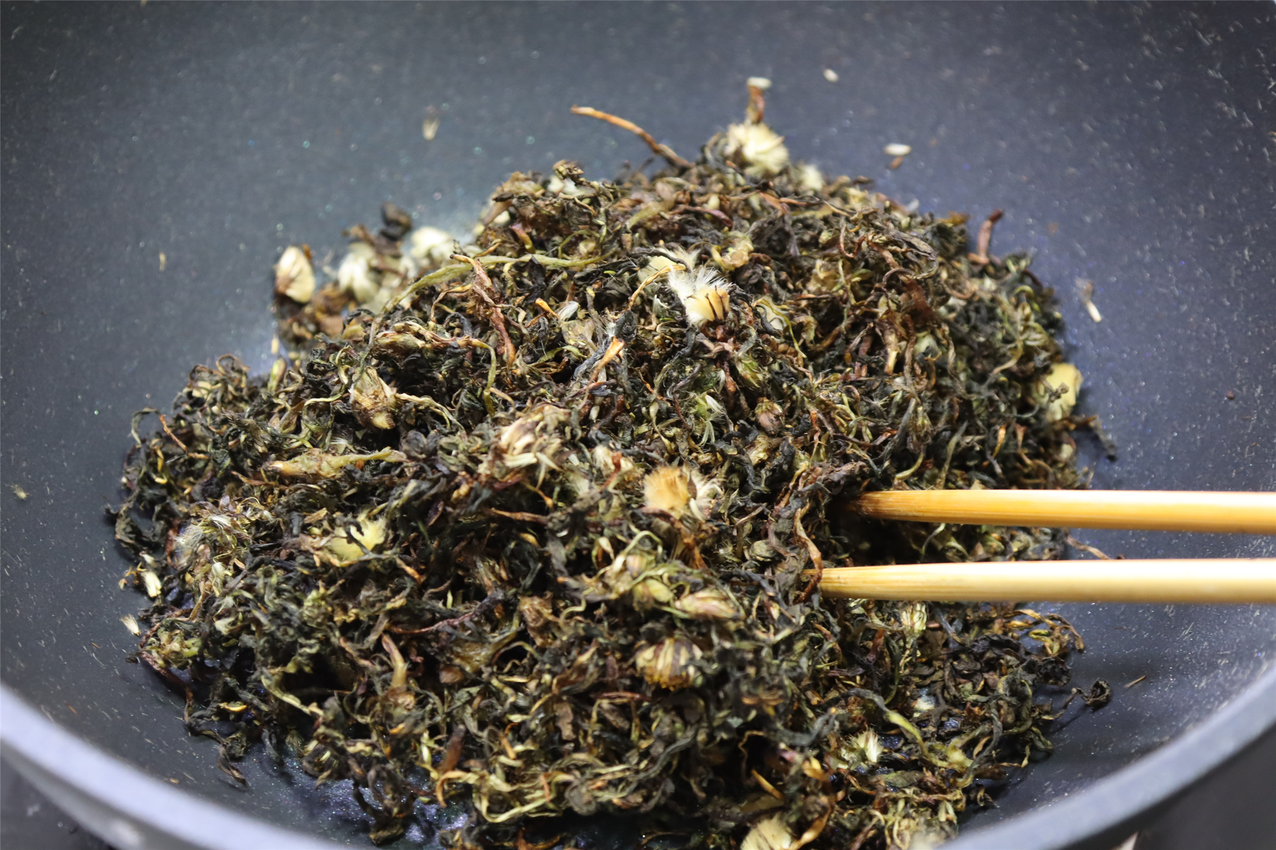 新鲜蒲公英茶怎么制作方法（蒲公英茶制做方法和技巧）