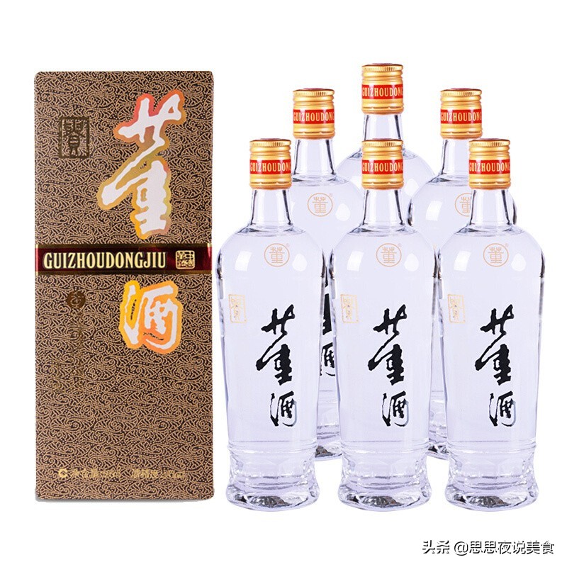 推荐几种纯粮食白酒（推荐7款价格不贵品质兼优朴素纯粮酒）