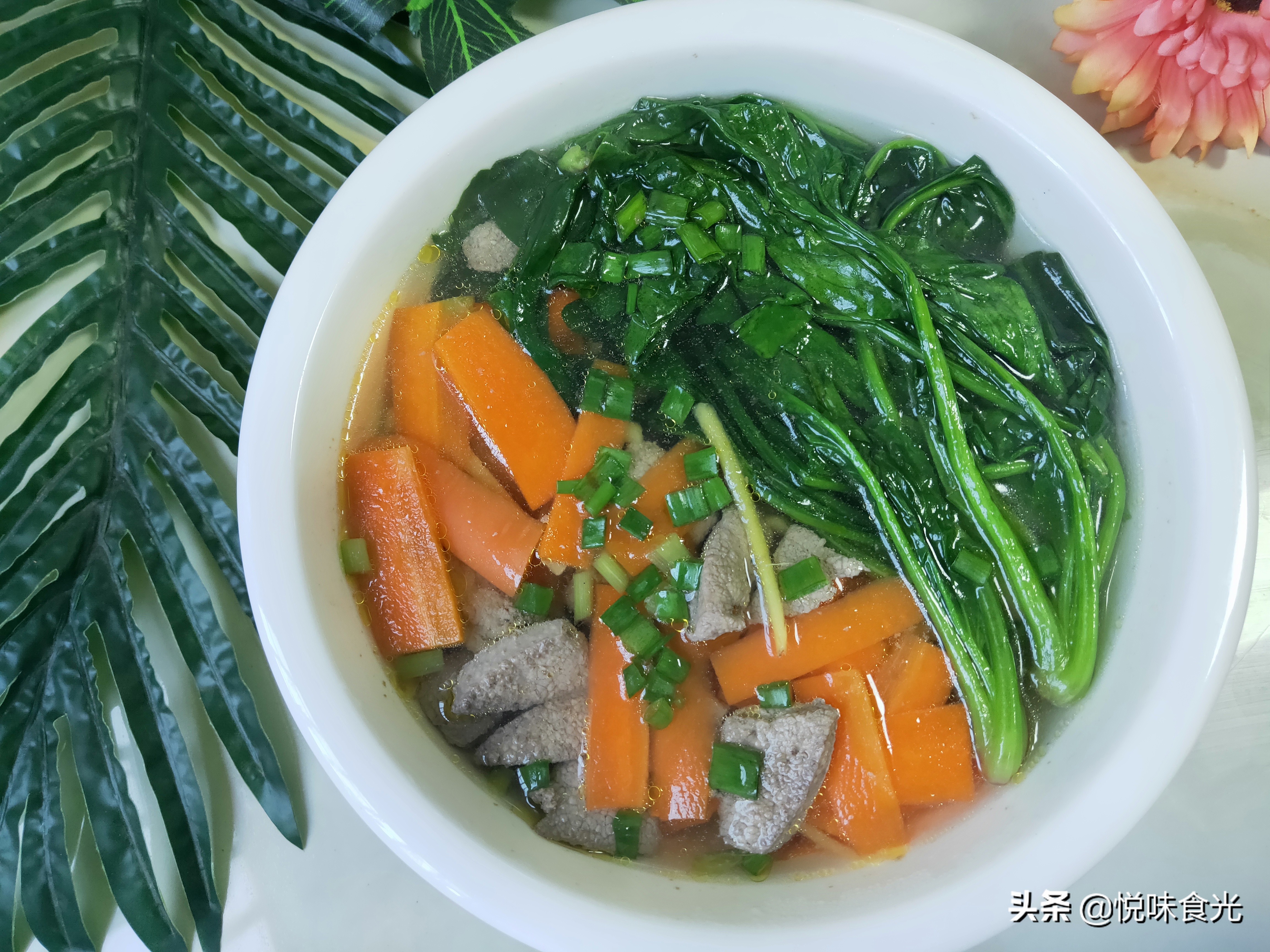 建议女人吃的食物(女人该多吃的食物) 建议女人吃的食物(女人该多吃的食物)