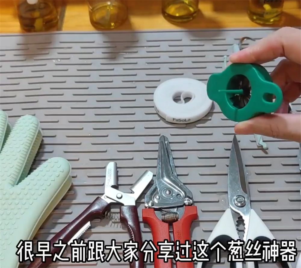 最值得买的厨房神器有哪些(好太太都用这几件厨房用品) 最值得买的厨房神器有哪些(好太太都用这几件厨房用品)
