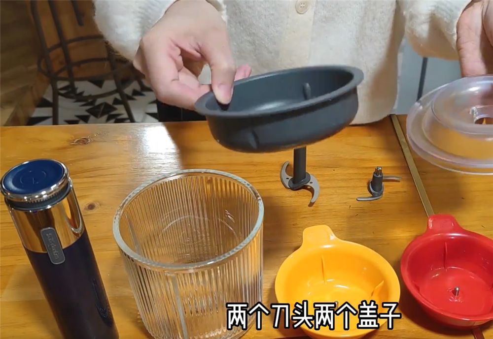 最值得买的厨房神器有哪些(好太太都用这几件厨房用品) 最值得买的厨房神器有哪些(好太太都用这几件厨房用品)