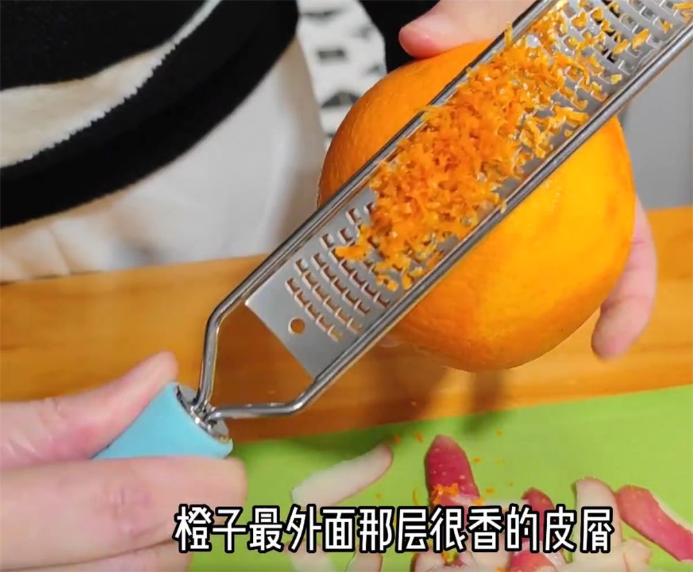 最值得买的厨房神器有哪些(好太太都用这几件厨房用品) 最值得买的厨房神器有哪些(好太太都用这几件厨房用品)
