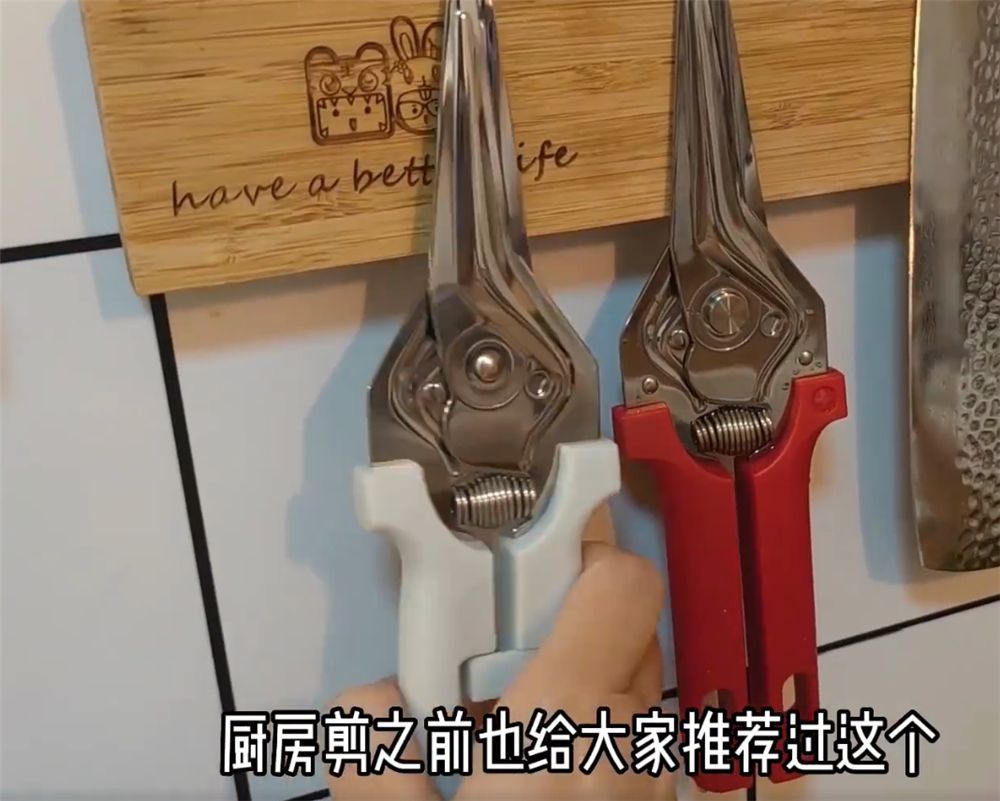 最值得买的厨房神器有哪些(好太太都用这几件厨房用品) 最值得买的厨房神器有哪些(好太太都用这几件厨房用品)