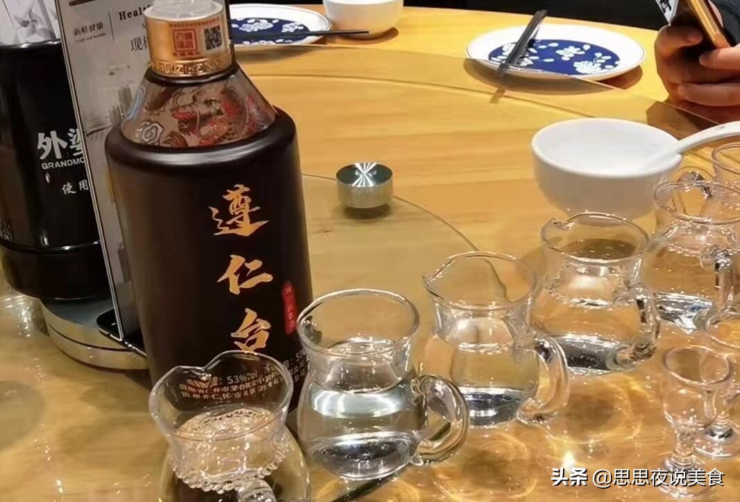 推荐几种纯粮食白酒（推荐7款价格不贵品质兼优朴素纯粮酒）