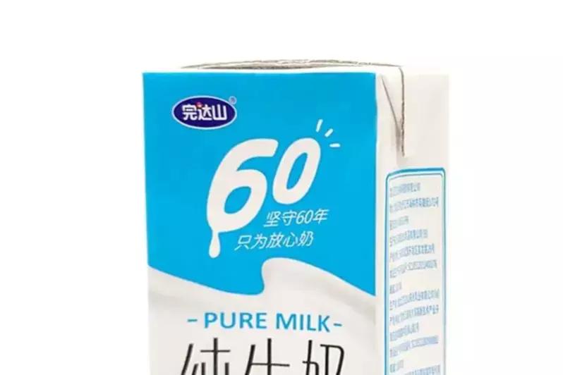 金典纯牛奶质量怎么样（存储纯奶应注意什么）