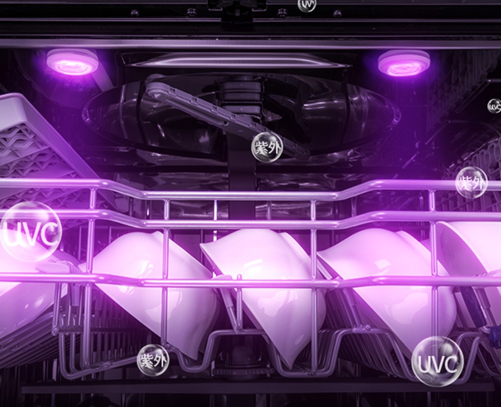 洗碗机到底实不实用(根据我的经验说说) 洗碗机到底实不实用(根据我的经验说说)