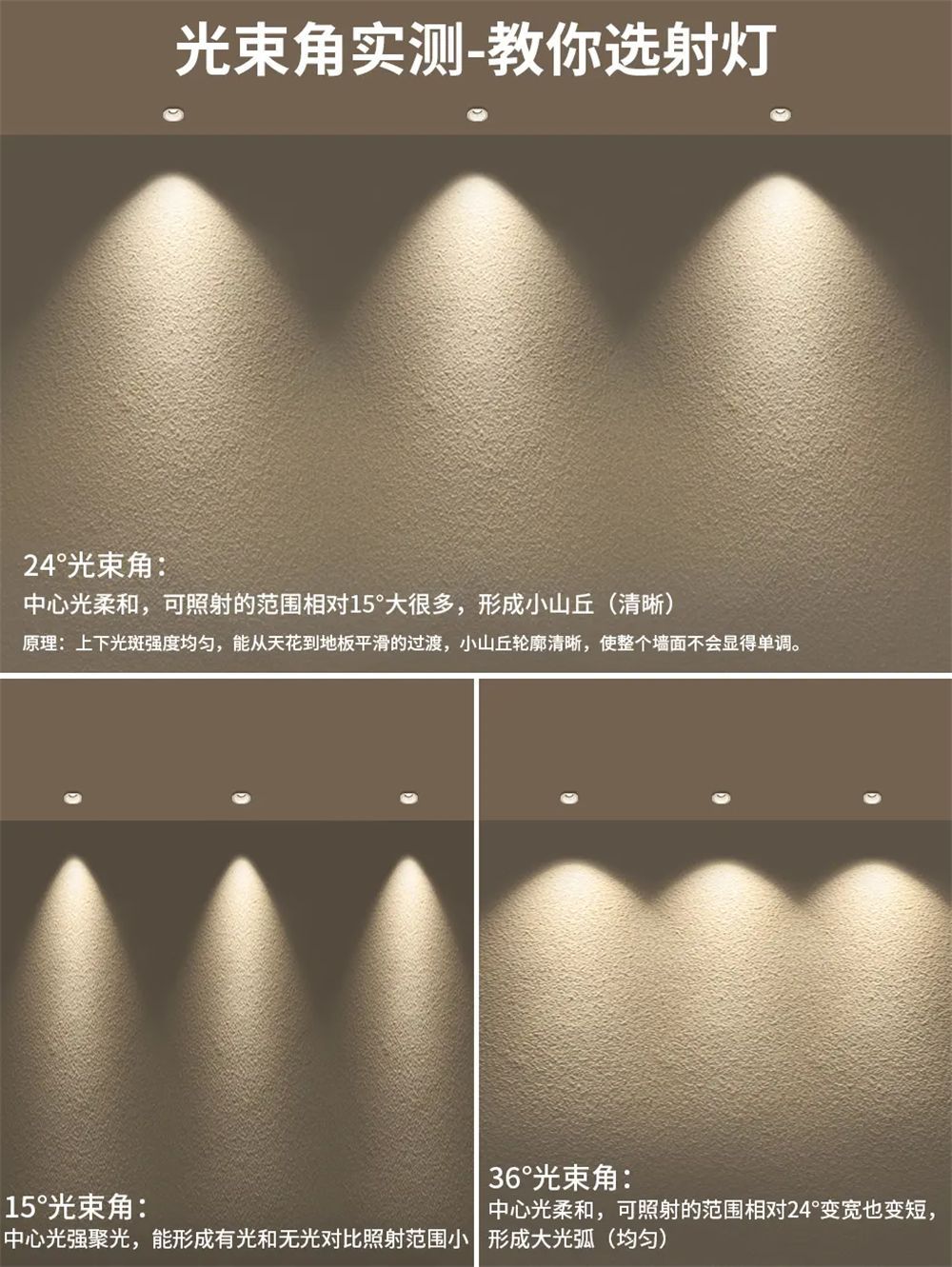 家庭装修灯具应该怎么选择较好(灯具照这6点方法选就肯定没错) 家庭装修灯具应该怎么选择较好(灯具照这6点方法选就肯定没错)