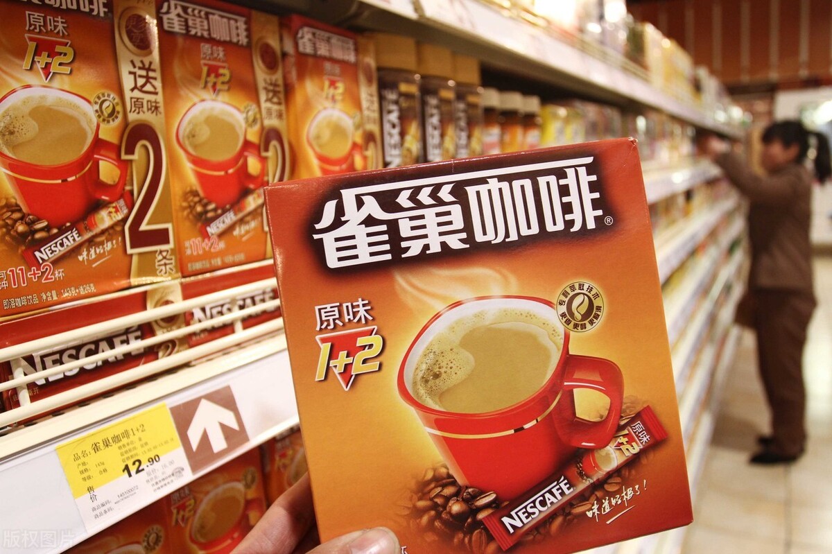 咖啡连锁十大品牌排行榜(咖啡十大销量排行榜) 咖啡连锁十大品牌排行榜(咖啡十大销量排行榜)