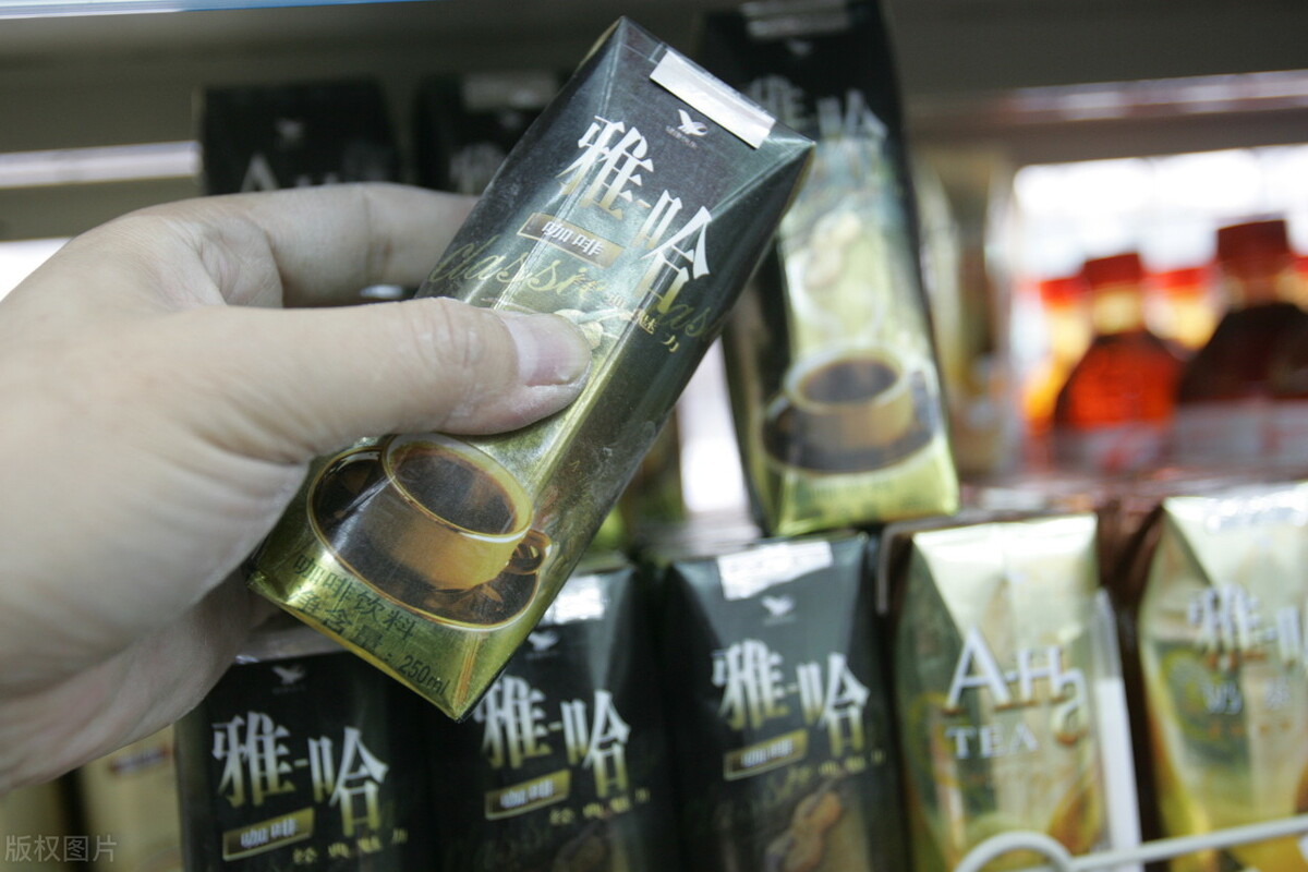 咖啡连锁十大品牌排行榜(咖啡十大销量排行榜) 咖啡连锁十大品牌排行榜(咖啡十大销量排行榜)