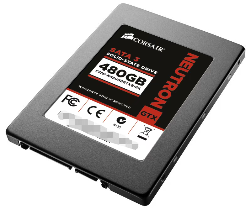 ssd硬盘最大内存是多少（迄今最大容量的SSD动态硬盘200tb）