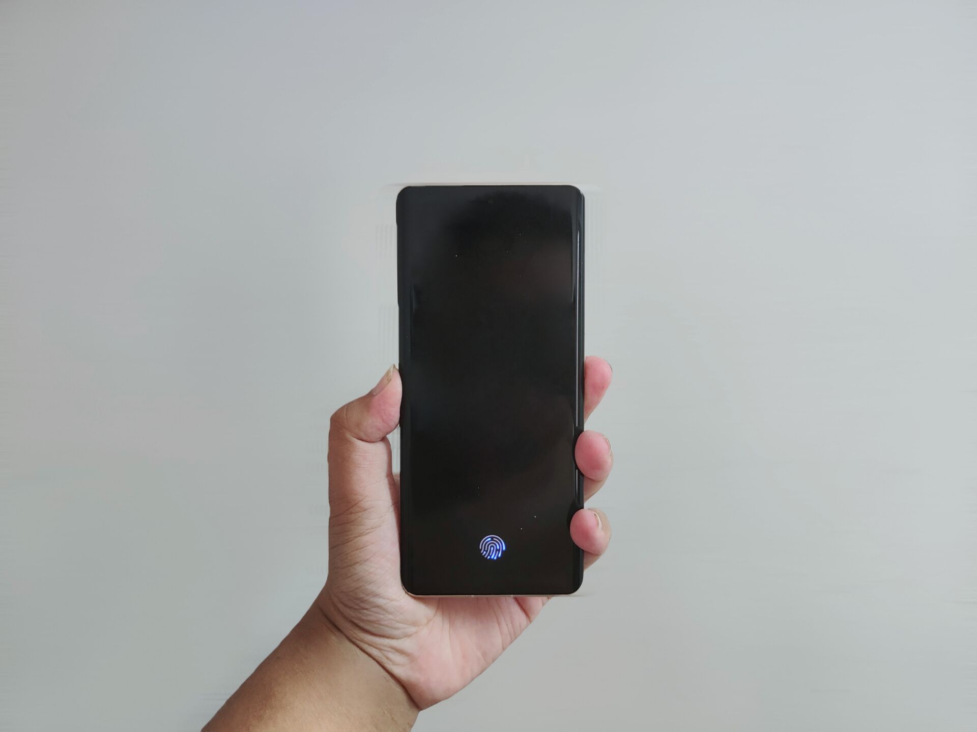 超声波指纹识别好用吗(超声波指纹识别真的不会泄露隐私) 超声波指纹识别好用吗(超声波指纹识别真的不会泄露隐私)
