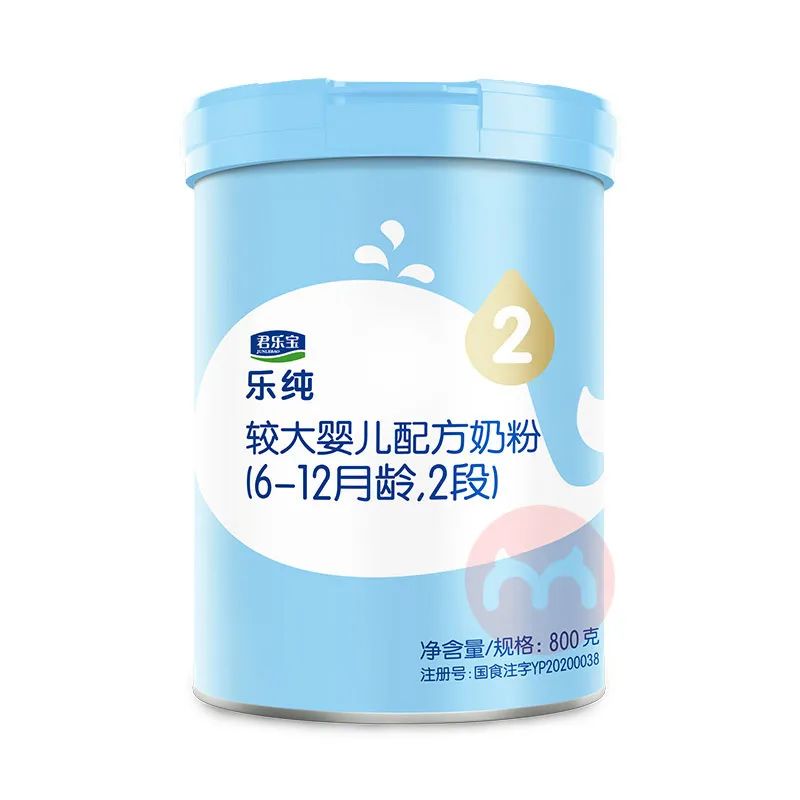 2段奶粉排名前十名(盘点值得推荐的国产二段奶粉) 2段奶粉排名前十名(盘点值得推荐的国产二段奶粉)