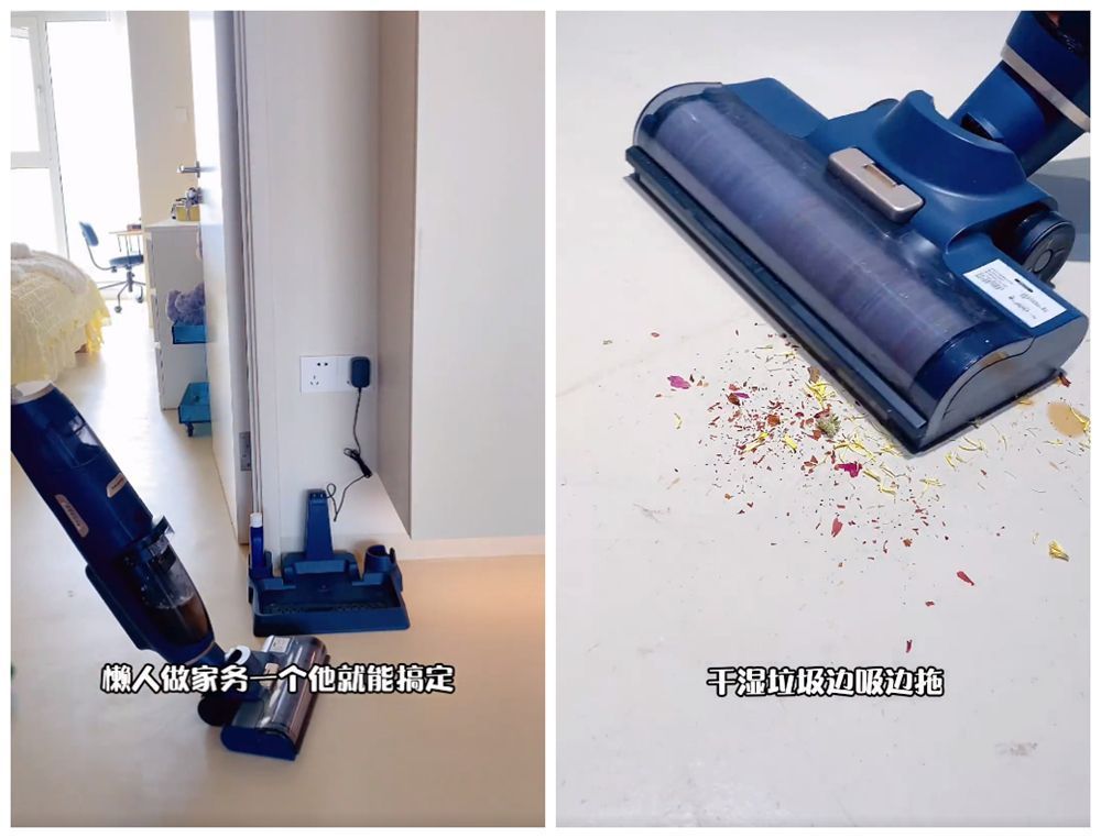 小家电值得买的是哪些产品比较好(这8件小家电必须买实用) 小家电值得买的是哪些产品比较好(这8件小家电必须买实用)
