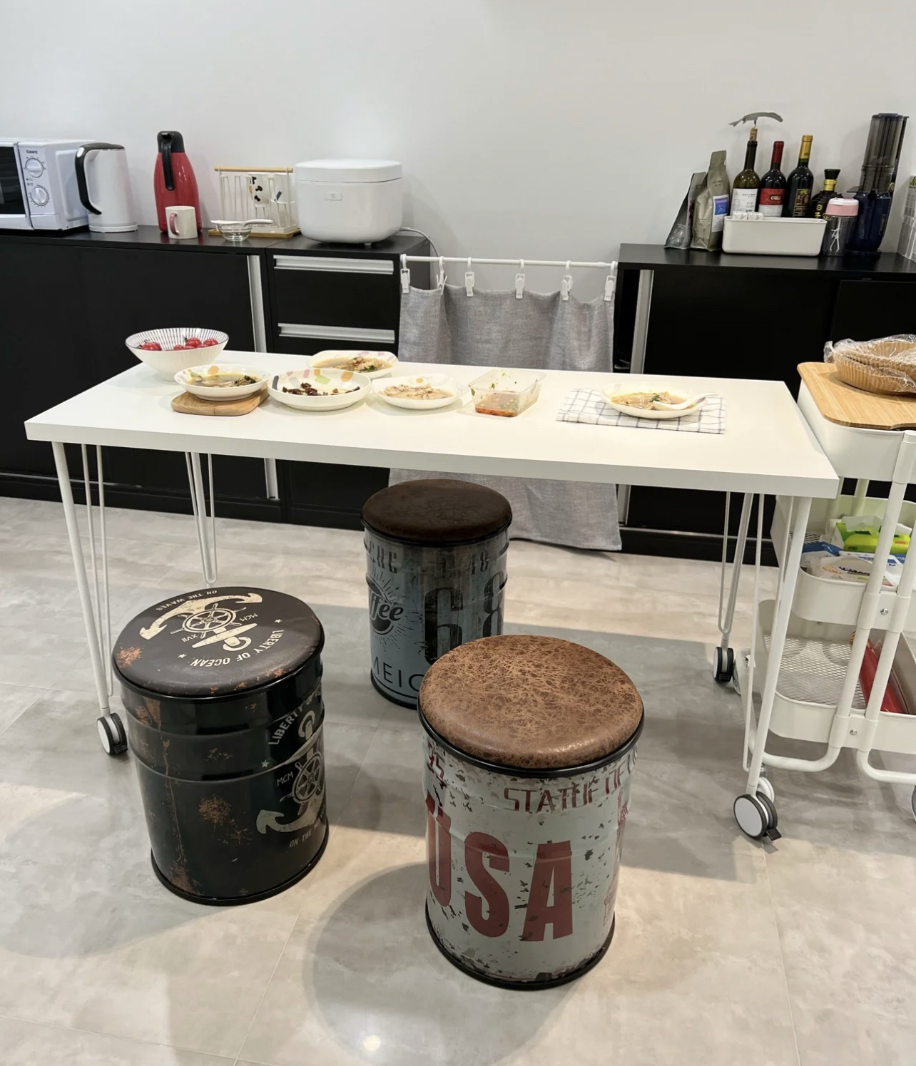 如何去选购餐桌(家用餐桌买什么样的好) 如何去选购餐桌(家用餐桌买什么样的好)