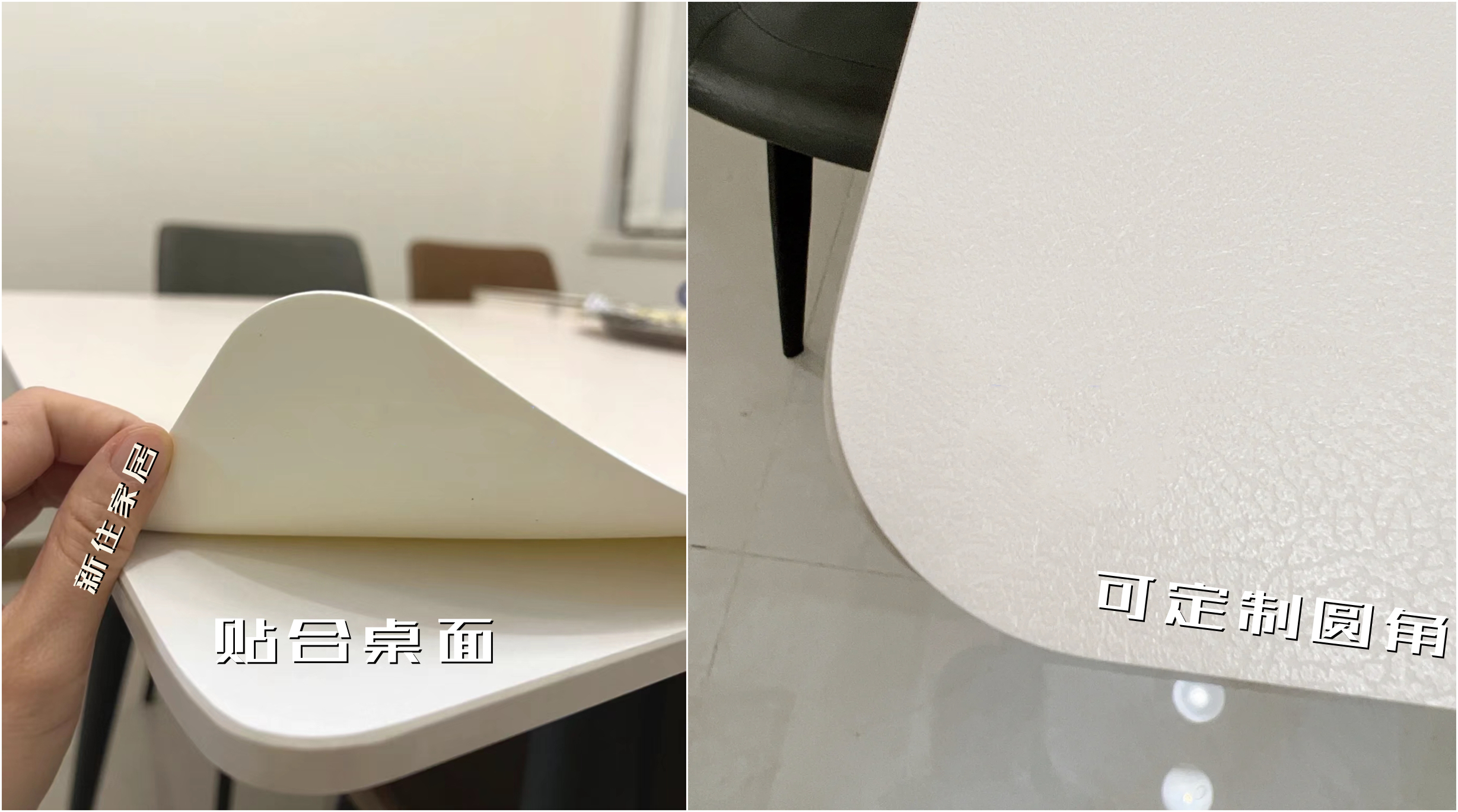 如何去选购餐桌(家用餐桌买什么样的好) 如何去选购餐桌(家用餐桌买什么样的好)