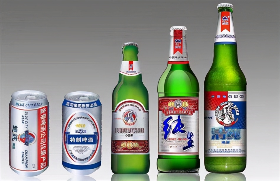啤酒排行榜前十名(中国十大啤酒权威排名) 啤酒排行榜前十名(中国十大啤酒权威排名)