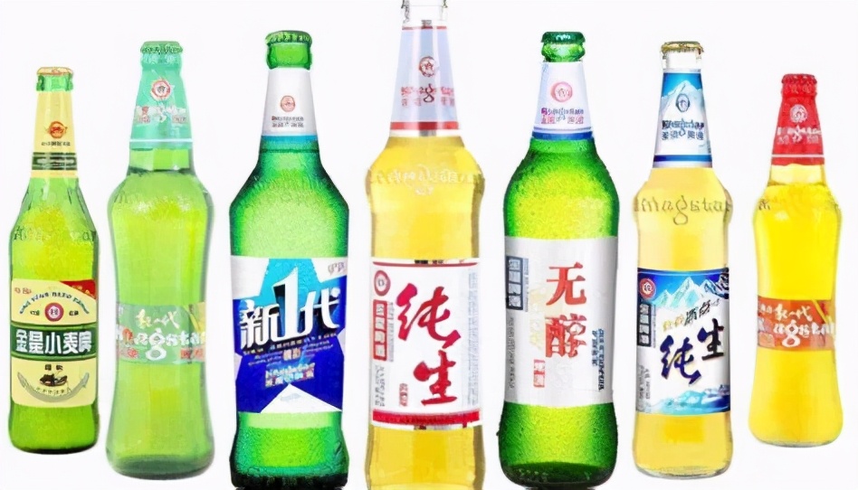 啤酒排行榜前十名(中国十大啤酒权威排名) 啤酒排行榜前十名(中国十大啤酒权威排名)