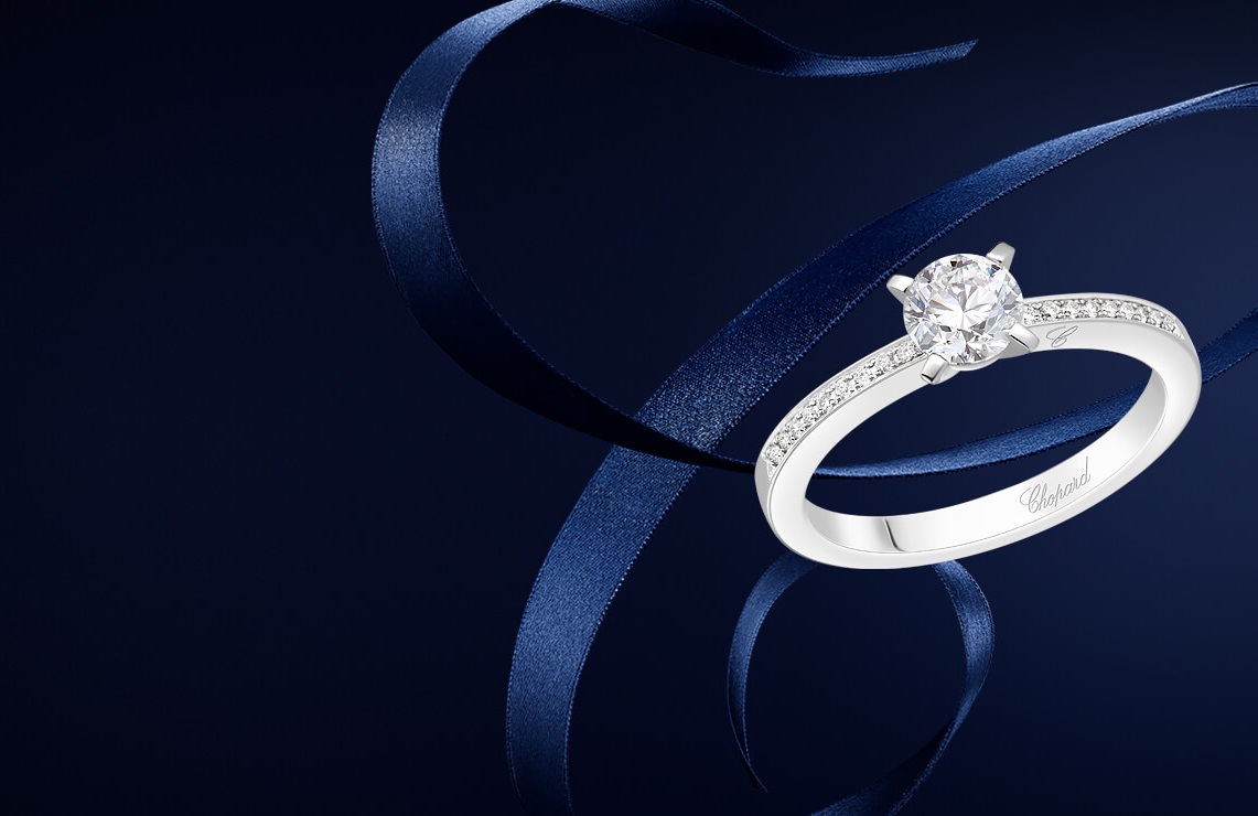 结婚戒指品牌排行榜前十名(国际十大钻戒品牌)