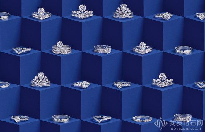结婚戒指品牌排行榜前十名(国际十大钻戒品牌) 结婚戒指品牌排行榜前十名(国际十大钻戒品牌)
