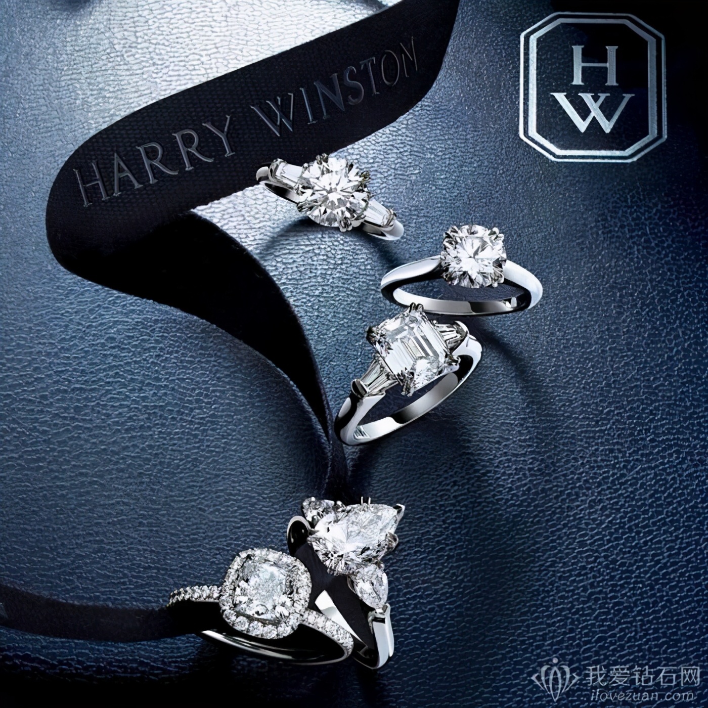 结婚戒指品牌排行榜前十名(国际十大钻戒品牌) 结婚戒指品牌排行榜前十名(国际十大钻戒品牌)