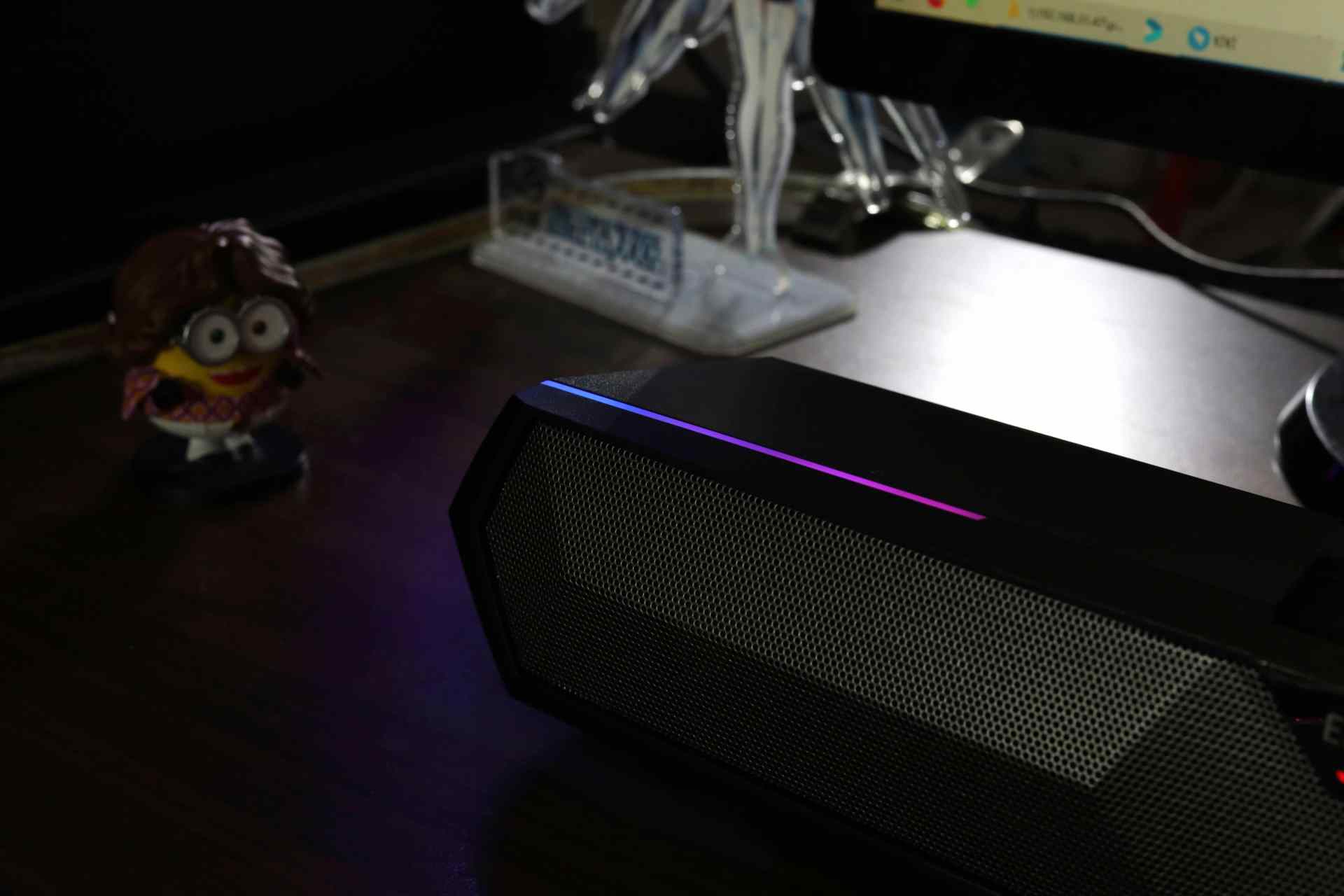 漫步者音响怎么样(漫步者M30蓝牙音箱颜值音质都有了) 漫步者音响怎么样(漫步者M30蓝牙音箱颜值音质都有了)