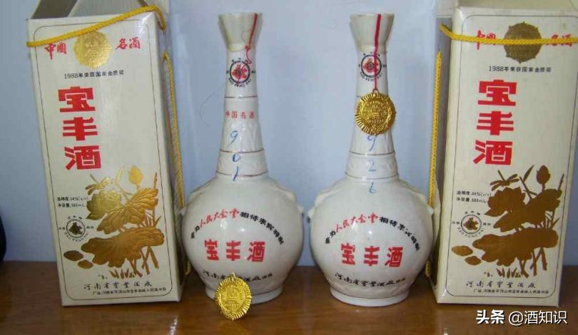 十大清香型白酒排名(中国十大清香型白酒)