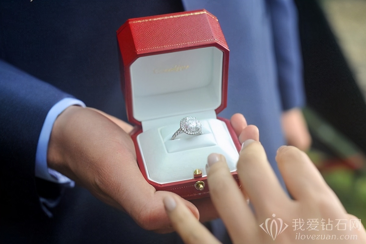 结婚戒指品牌排行榜前十名(国际十大钻戒品牌) 结婚戒指品牌排行榜前十名(国际十大钻戒品牌)