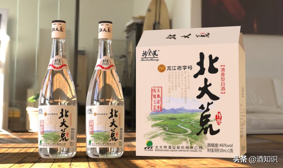 十大清香型白酒排名(中国十大清香型白酒)