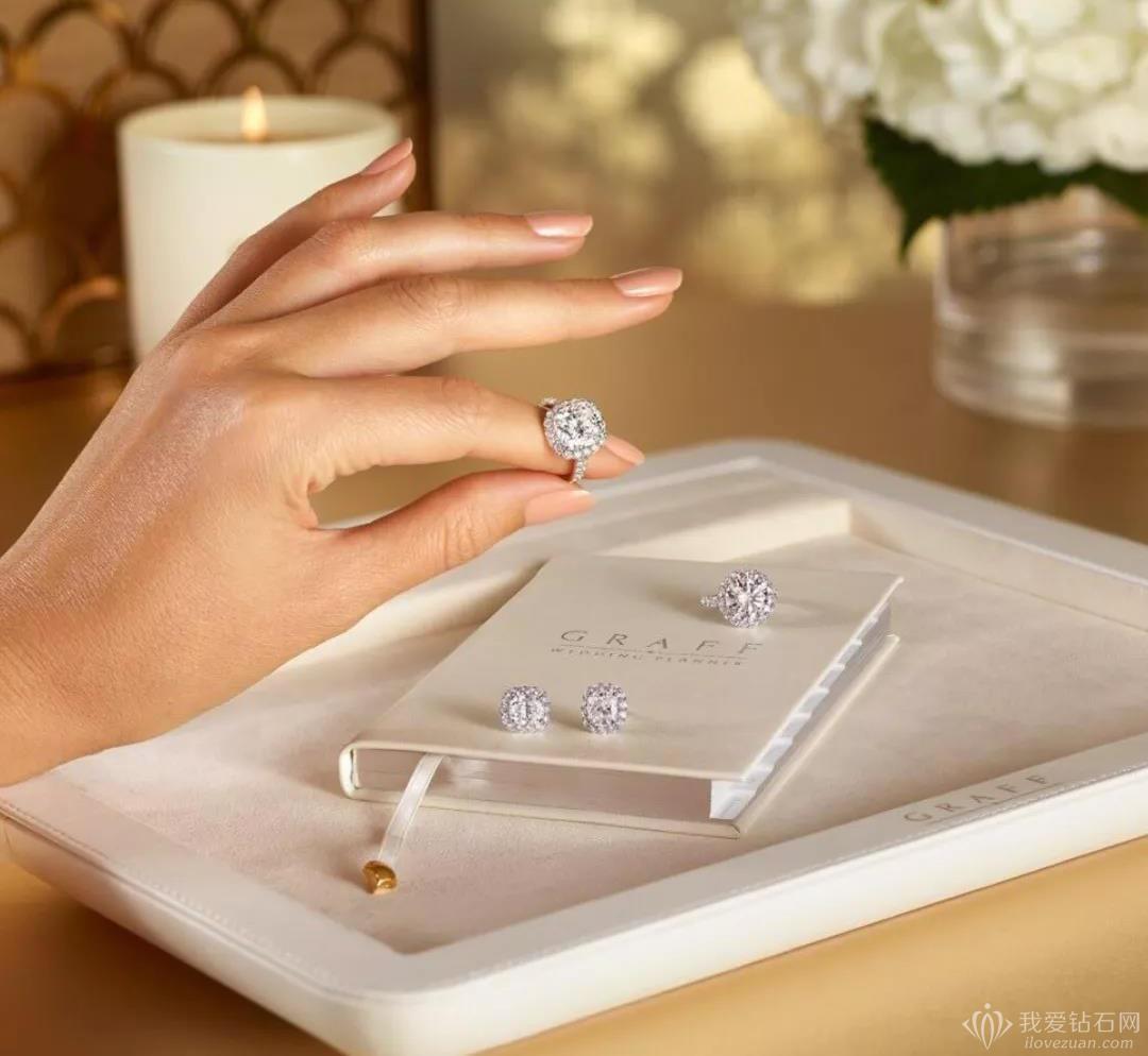结婚戒指品牌排行榜前十名(国际十大钻戒品牌) 结婚戒指品牌排行榜前十名(国际十大钻戒品牌)