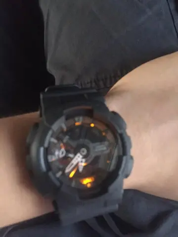 夜光手表是什么梗来着 夜光手表的段子完整? 夜光手表是什么梗来着 夜光手表的段子完整?