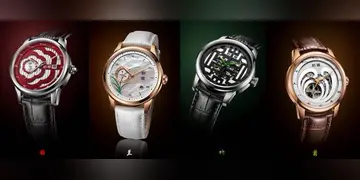 geya是什么牌子的手表 geya是什么品牌手表？